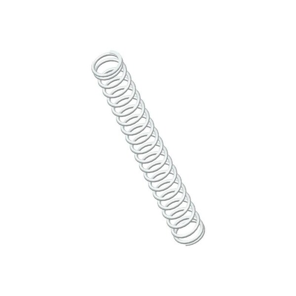Approved Vendor Compression Spring, O= .240, L= 2.00, W= .026 G309965274 - main